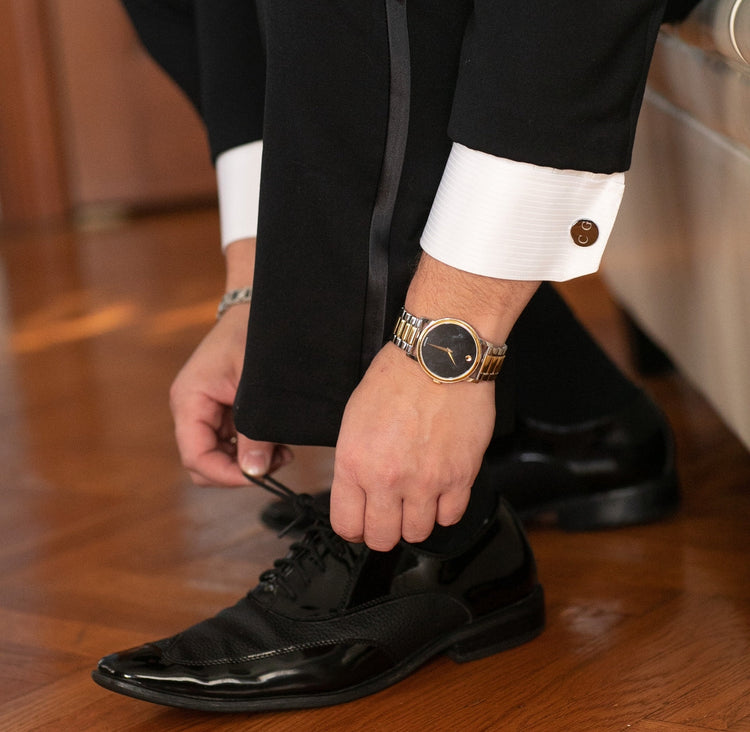MEN'S WATCHES