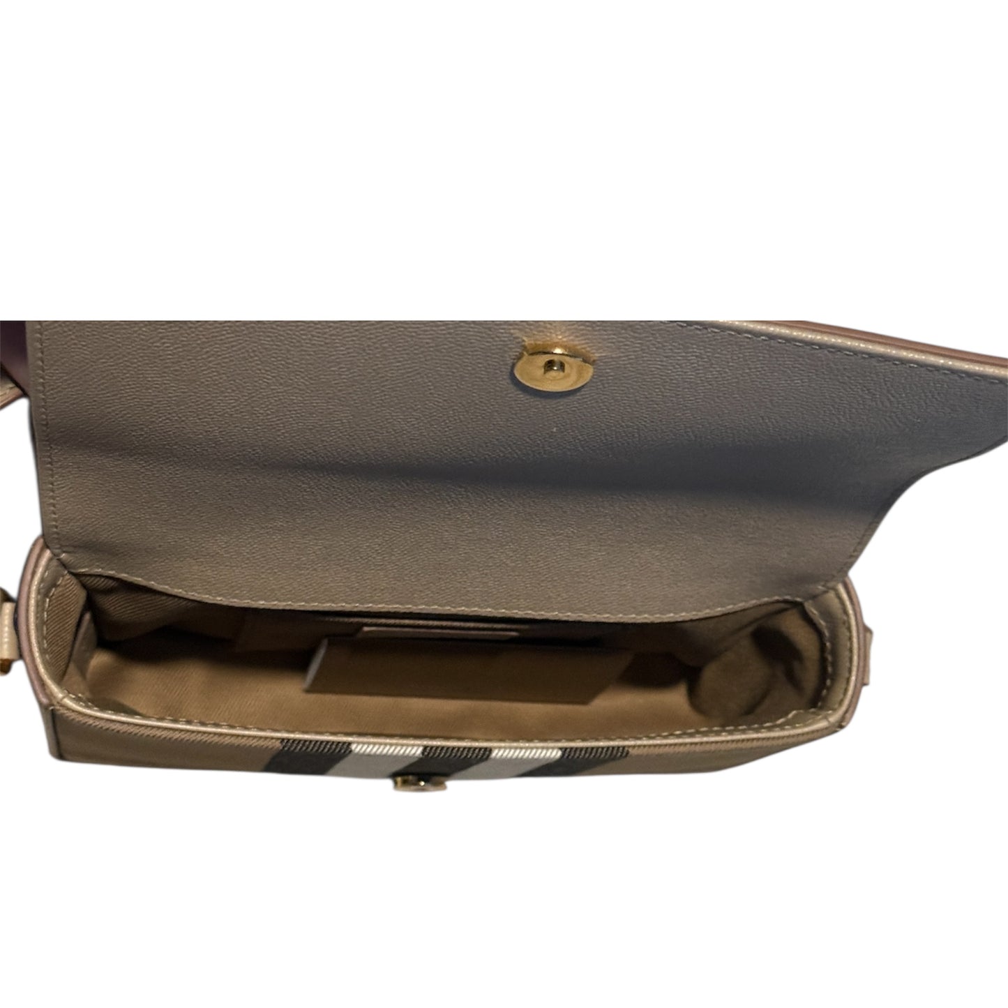 Burberry New Hampshire Crossbody