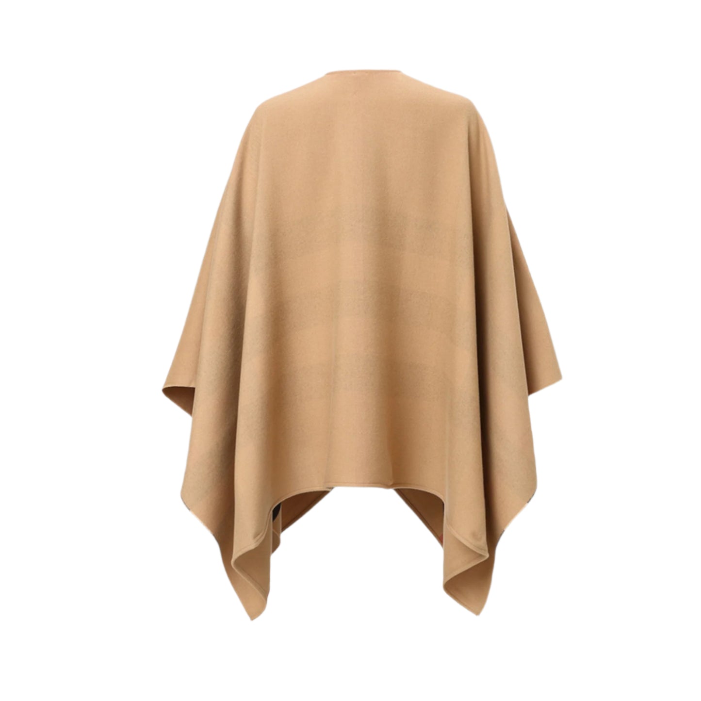 Burberry Cape