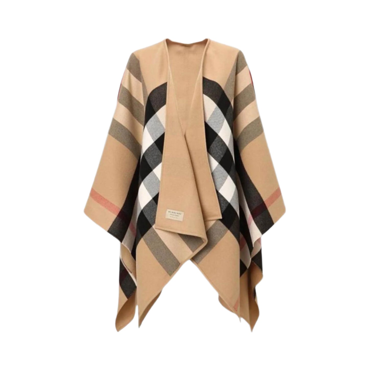 Burberry Cape