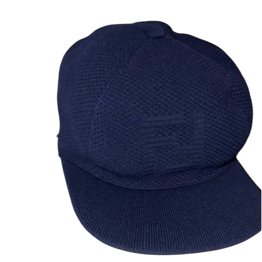 Fendi FF-Motif Baseball Cap