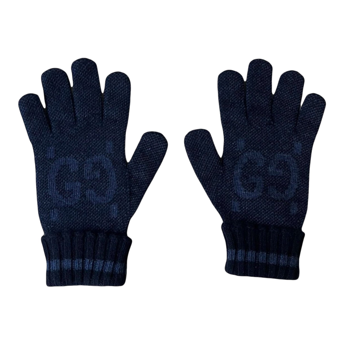 Gucci Cashmere Gloves