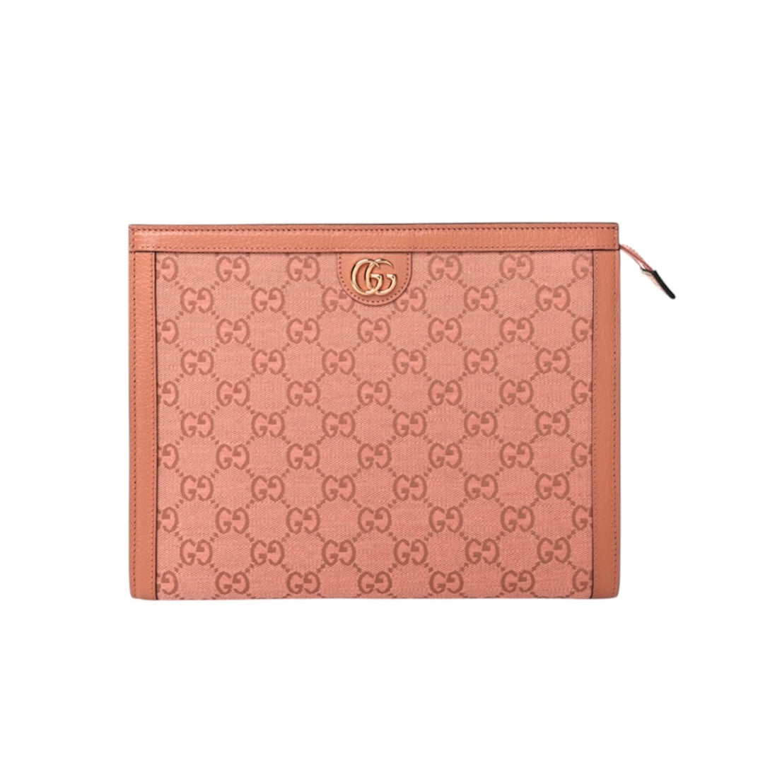 Gucci Clutch Rose Gold