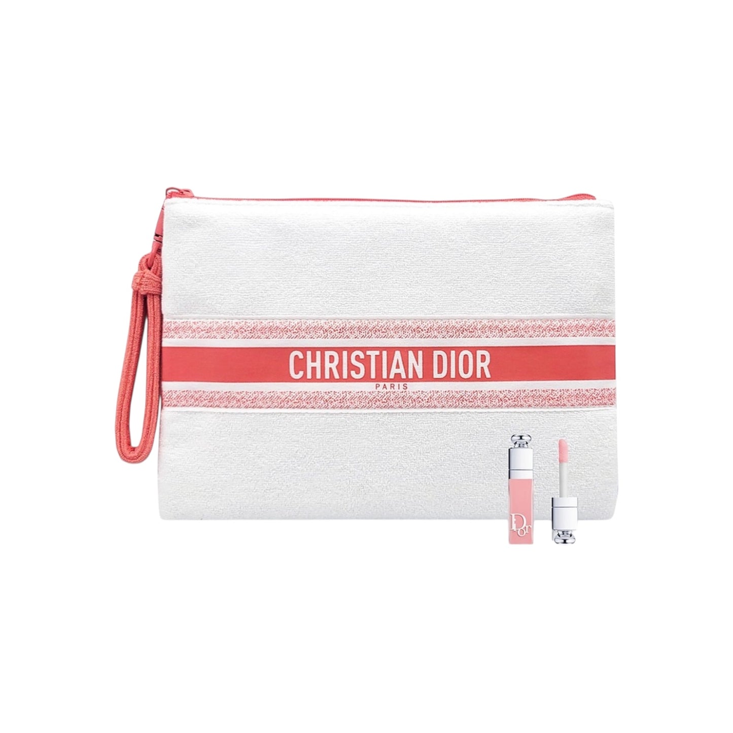 Dior Beauty Terry Wristlet