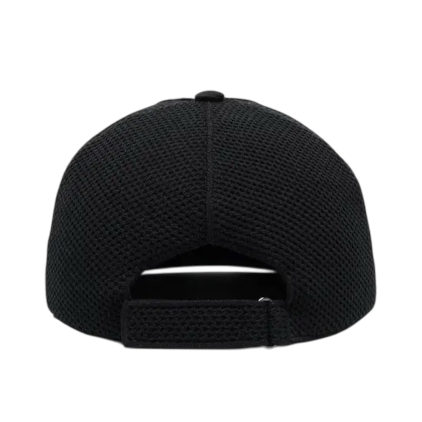 Fendi FF-Motif Baseball Cap