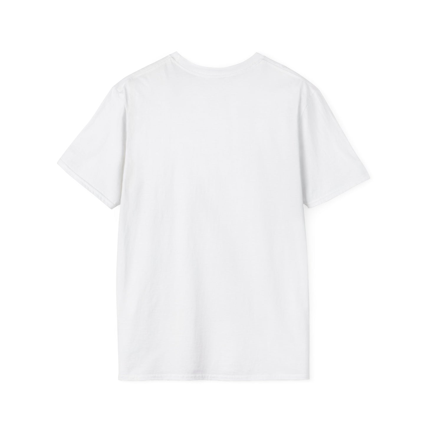 Coffee Lover T-Shirt — "Powered by Coffee and Designer Deals" Graphic Tee