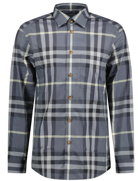Burberry Button Down Shirt