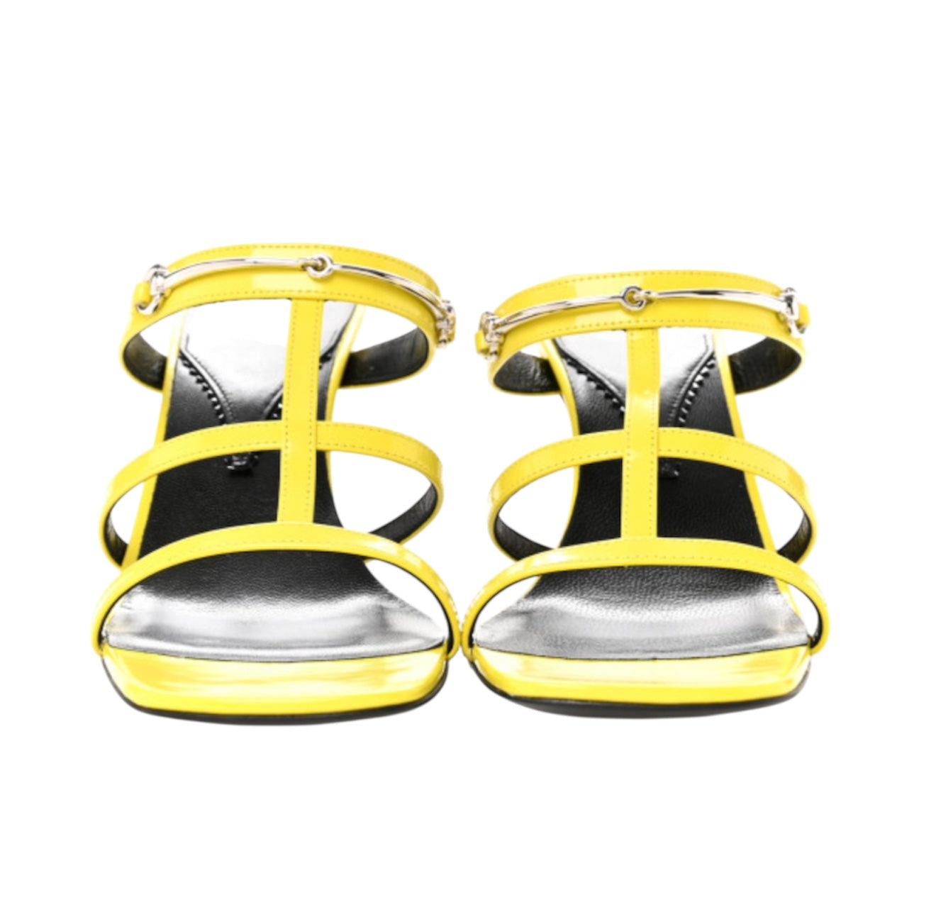 Gucci Horsebit Divine Heel