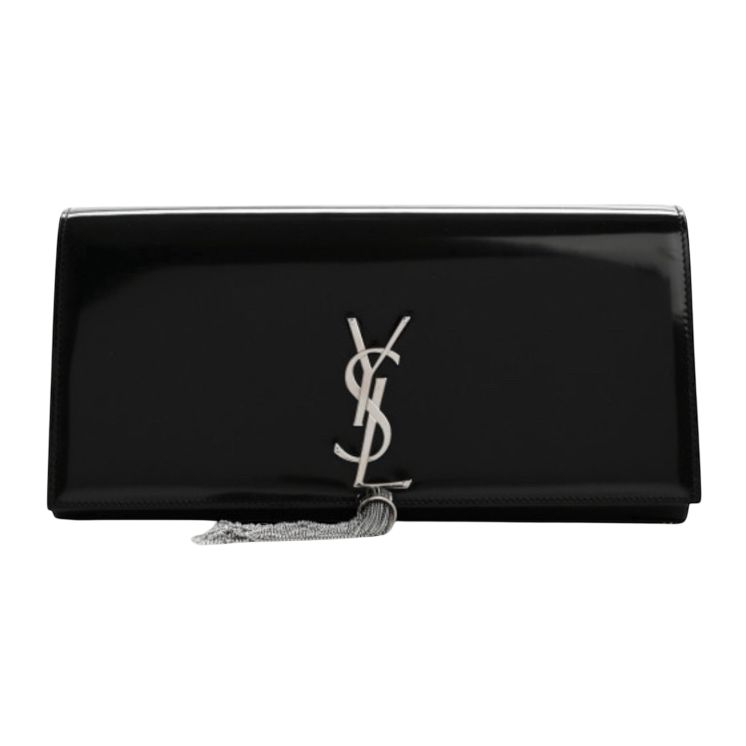 YSL Kate Tassel Clutch