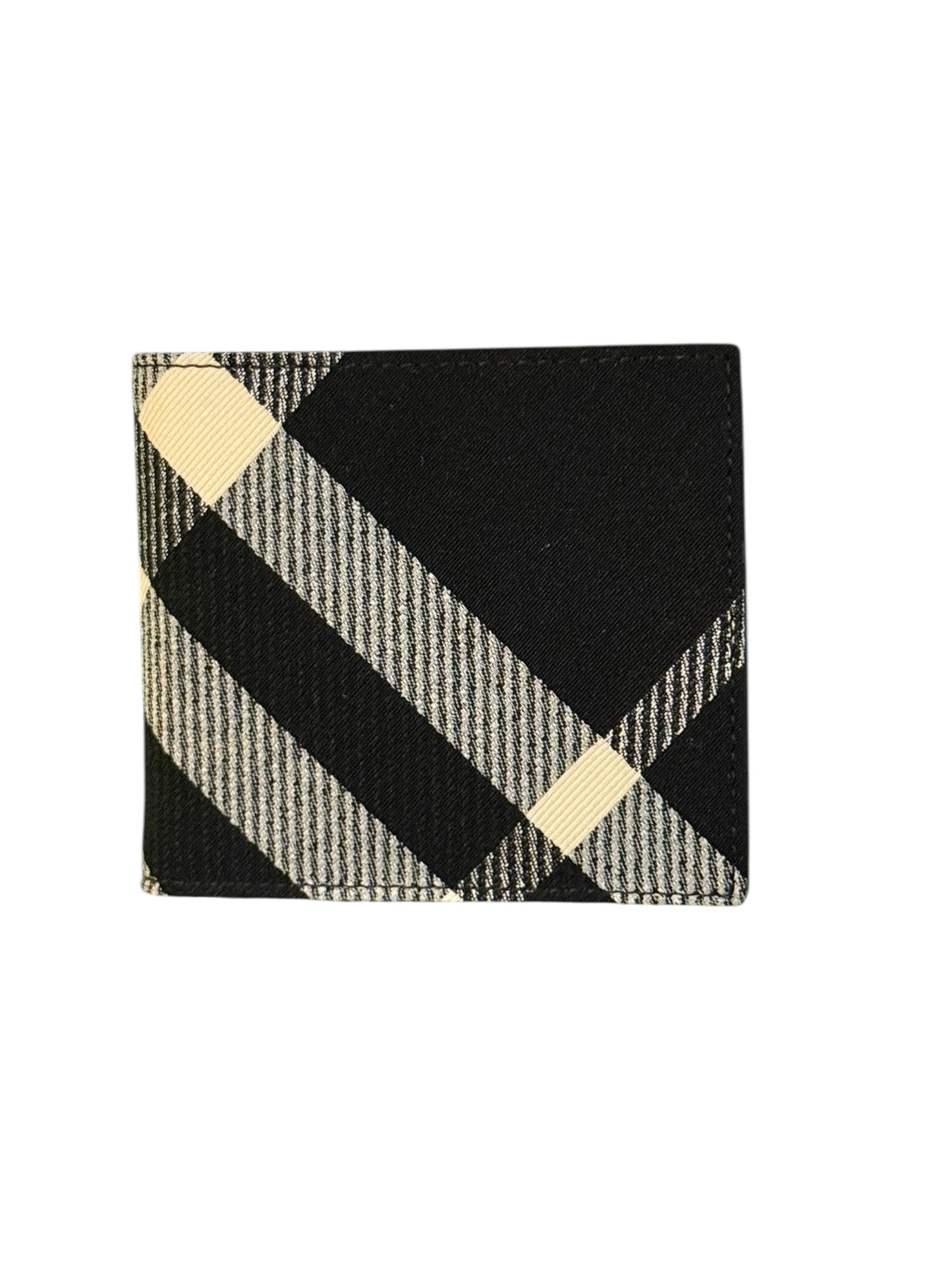 Burberry Bi-fold Wallet