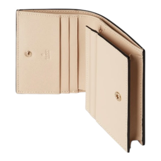 Gucci Compact Ophidia Wallet