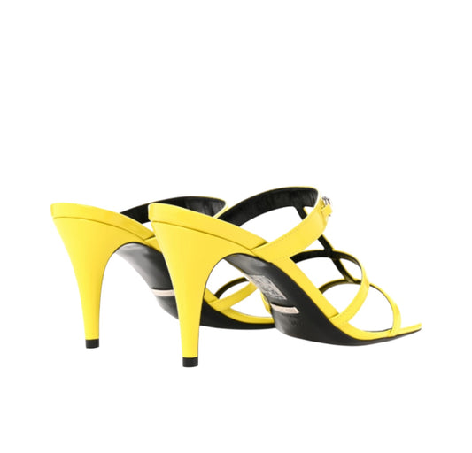 Gucci Horsebit Divine Heel