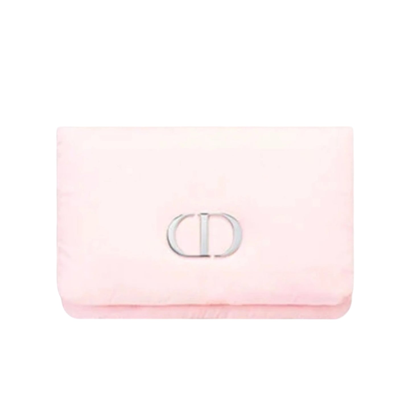 Dior Beauty Pink Pouch