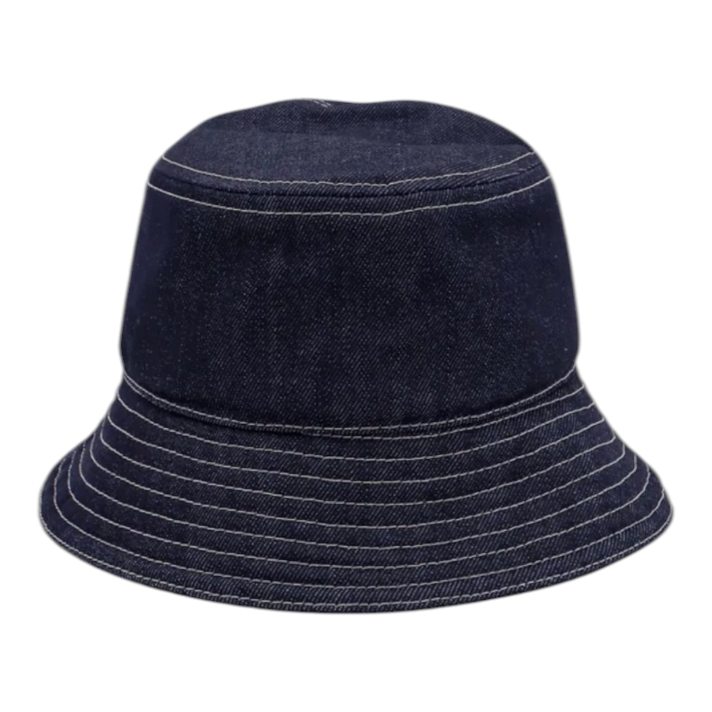 FENDI Denim Bucket Hat