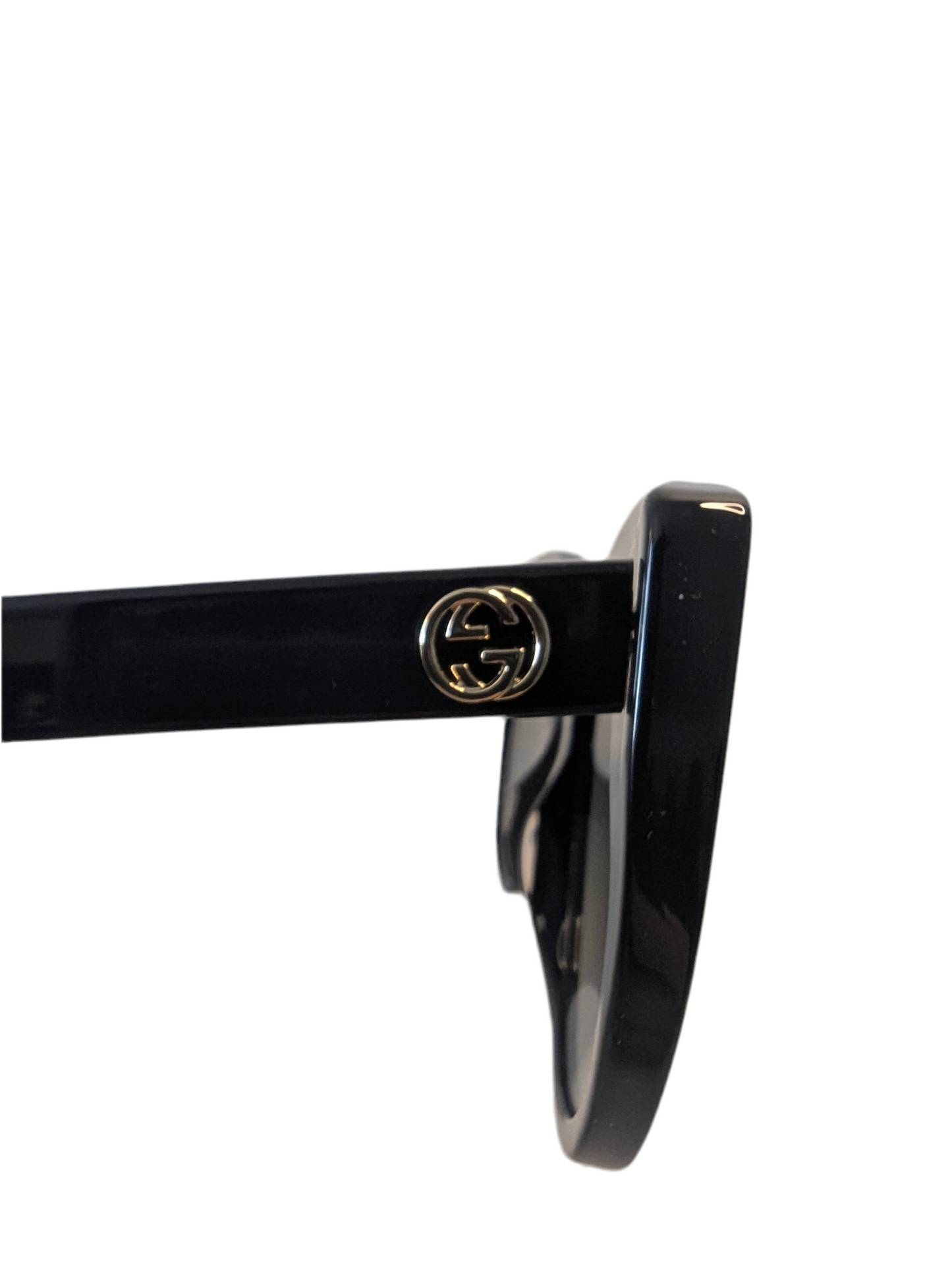 Gucci Sunglasses Cat Round