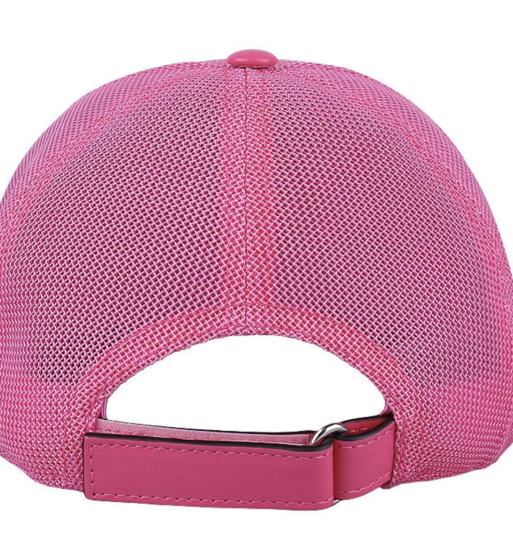 Gucci GG Cap