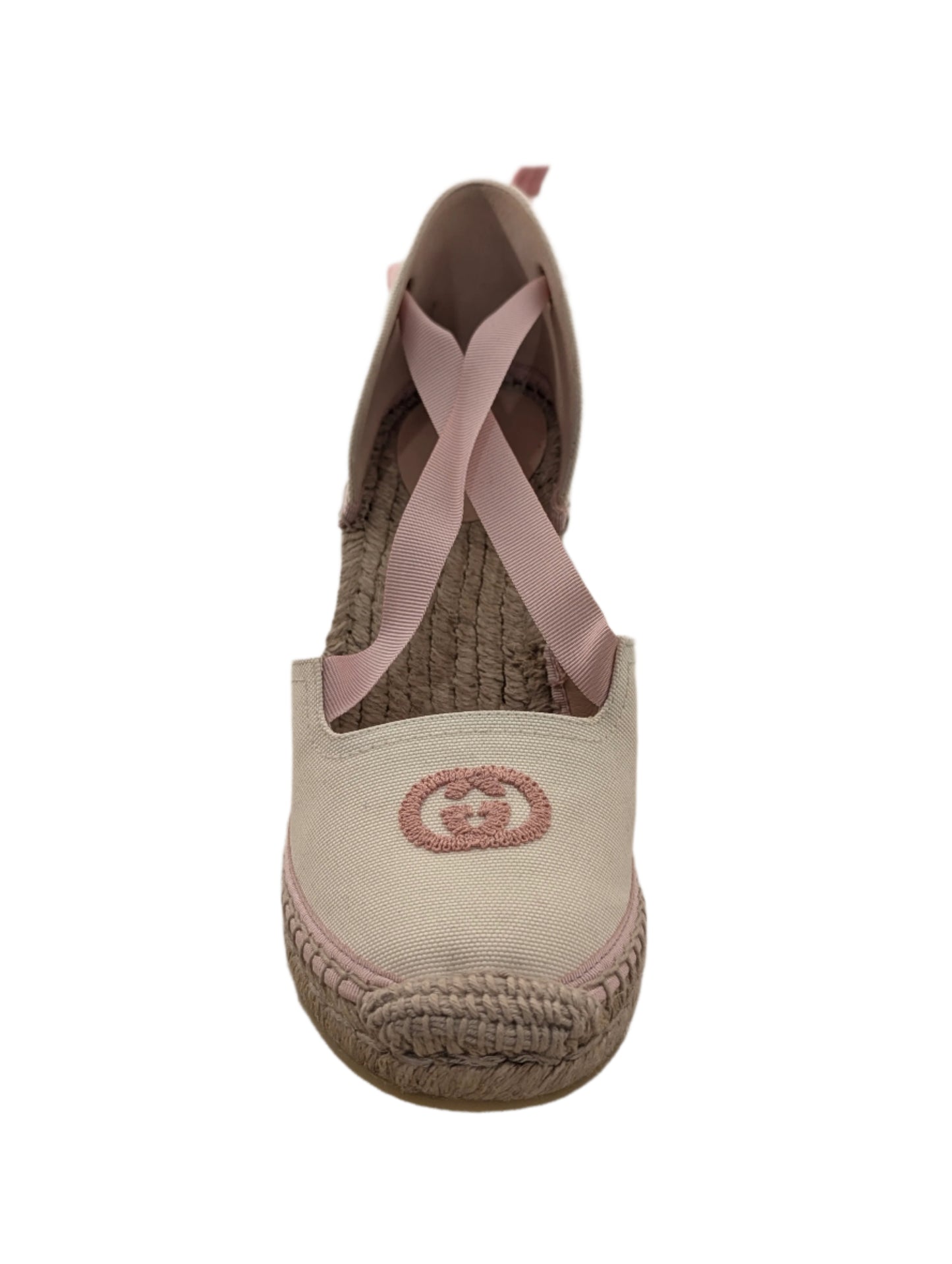 Gucci Espadrilles Wedge