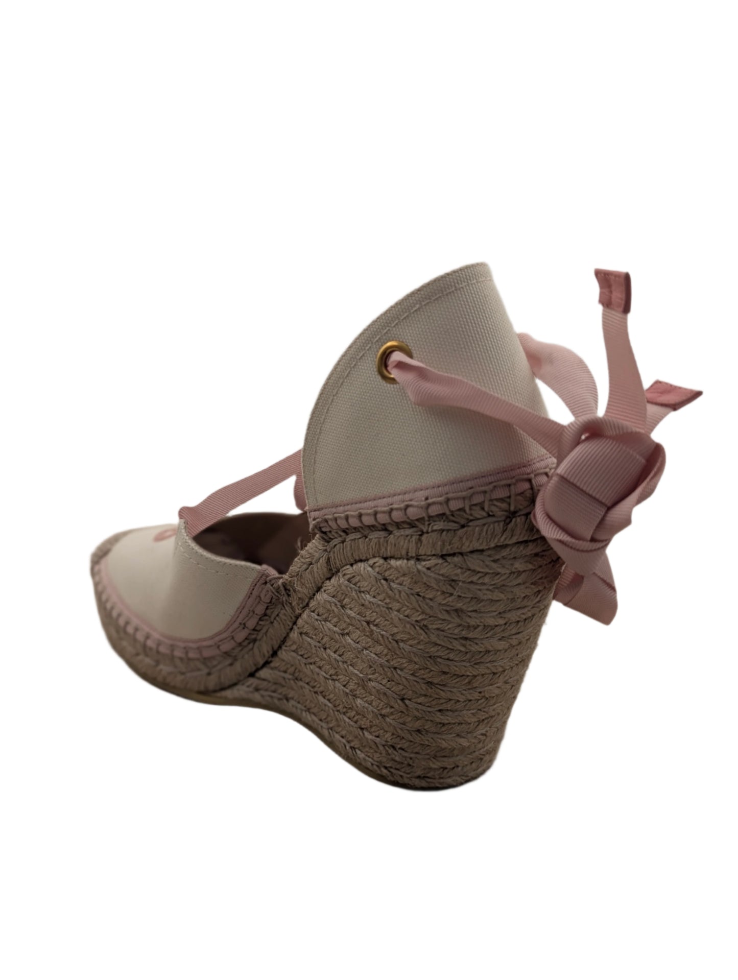 Gucci Espadrilles Wedge