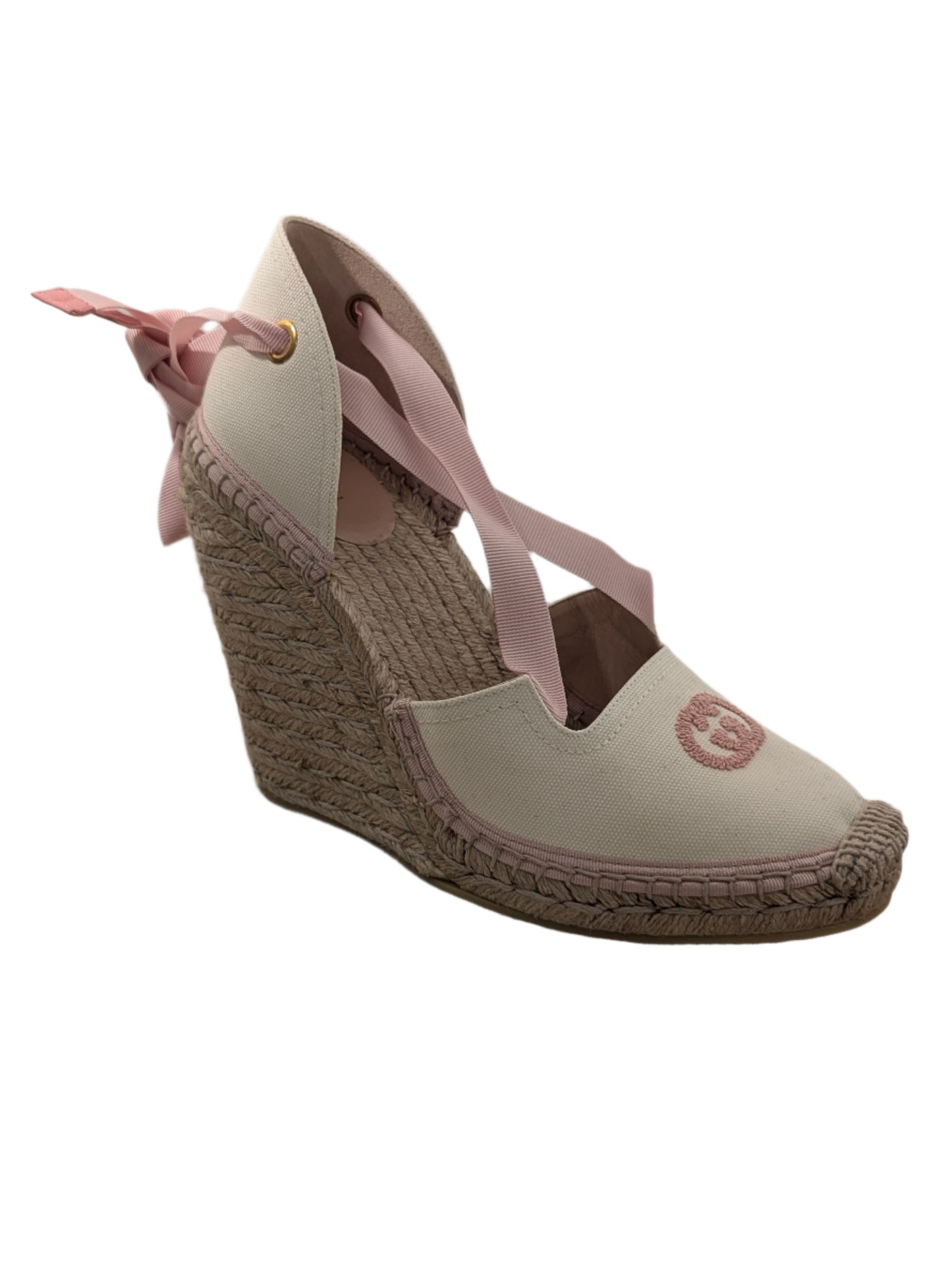 Gucci Espadrilles Wedge