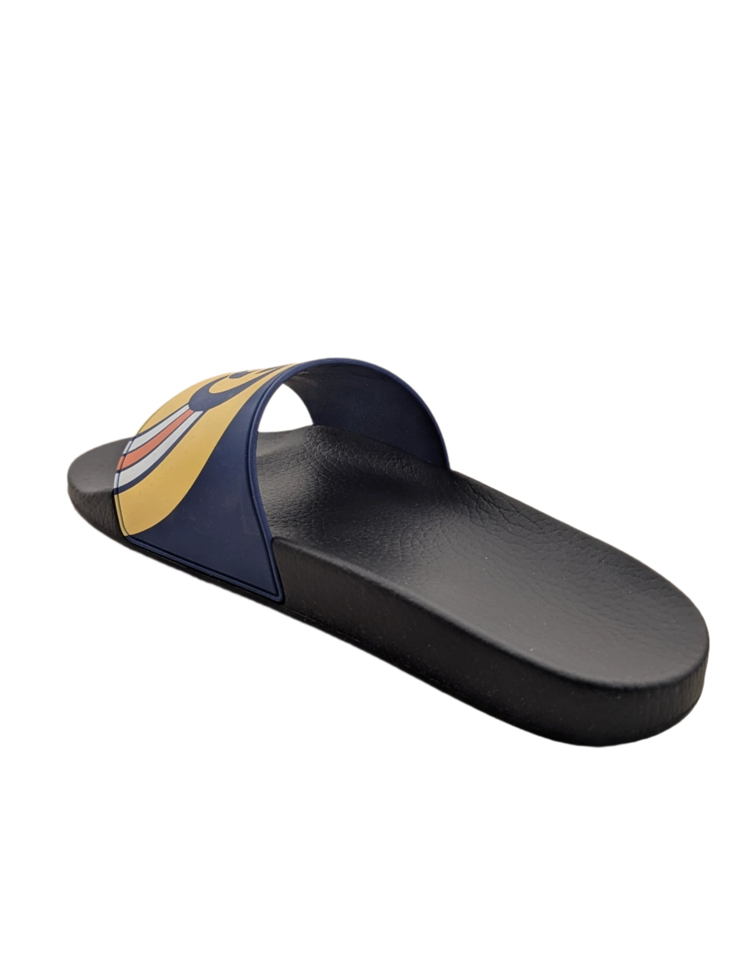 Gucci Interlocking GG Slides