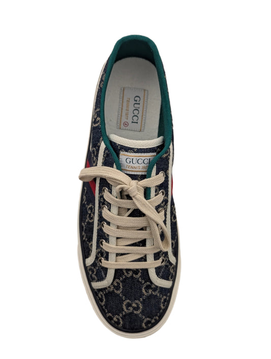 Gucci 1977 Tennis Shoes Men's