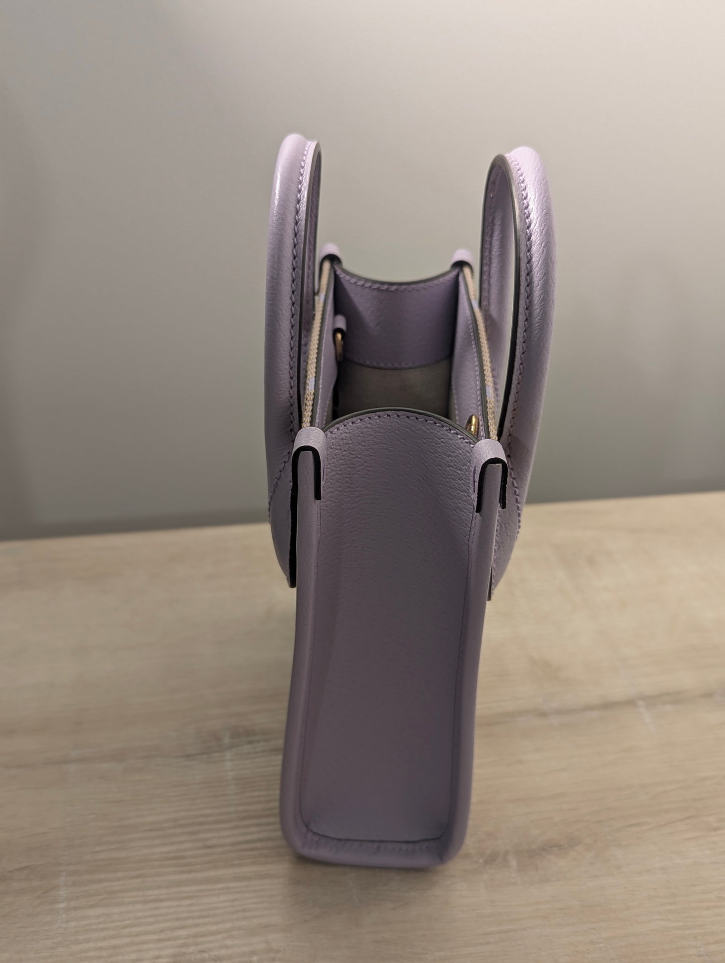 Gucci Purple Jumbo w/ Strap