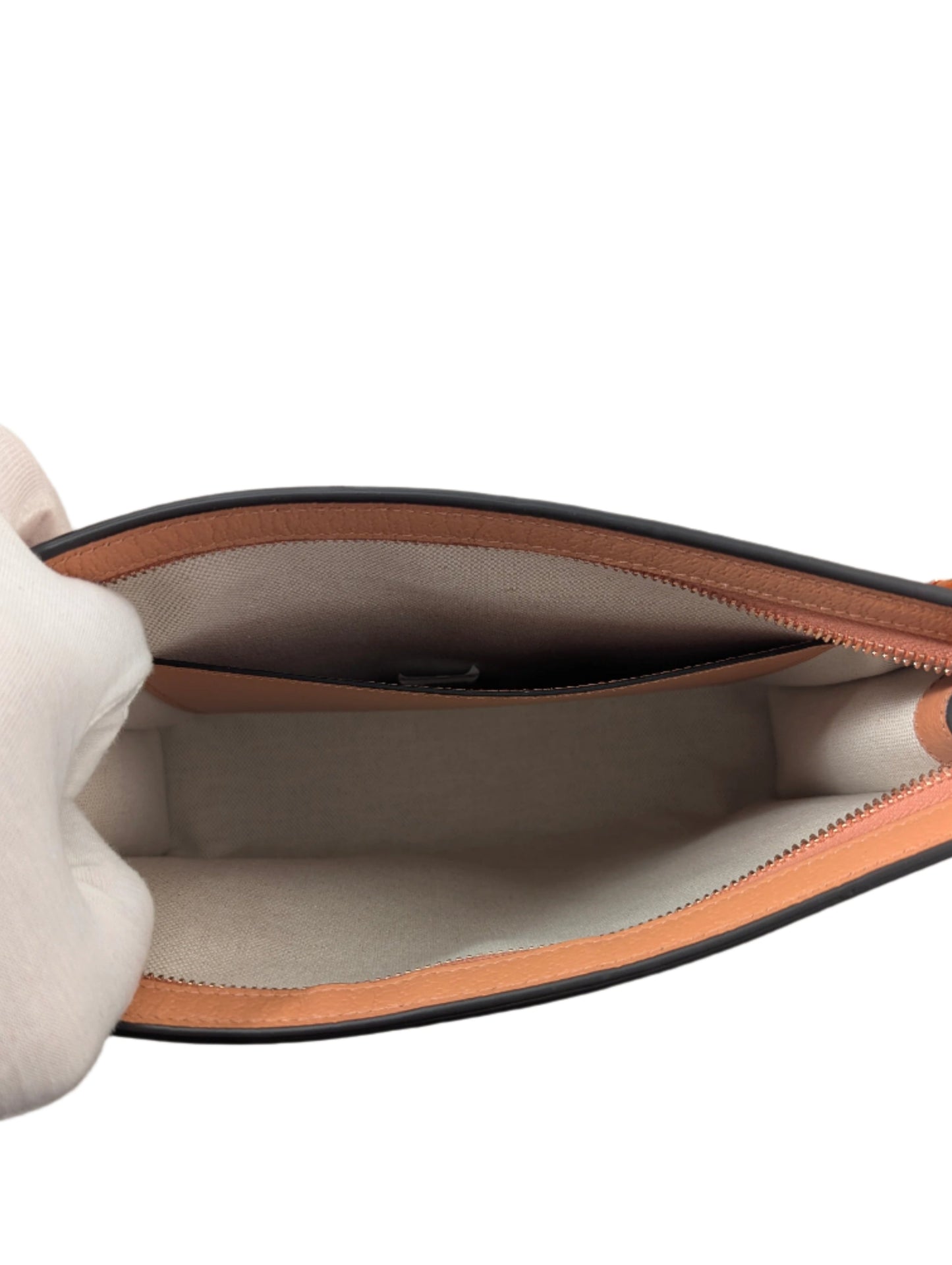 Gucci Clutch Rose Gold