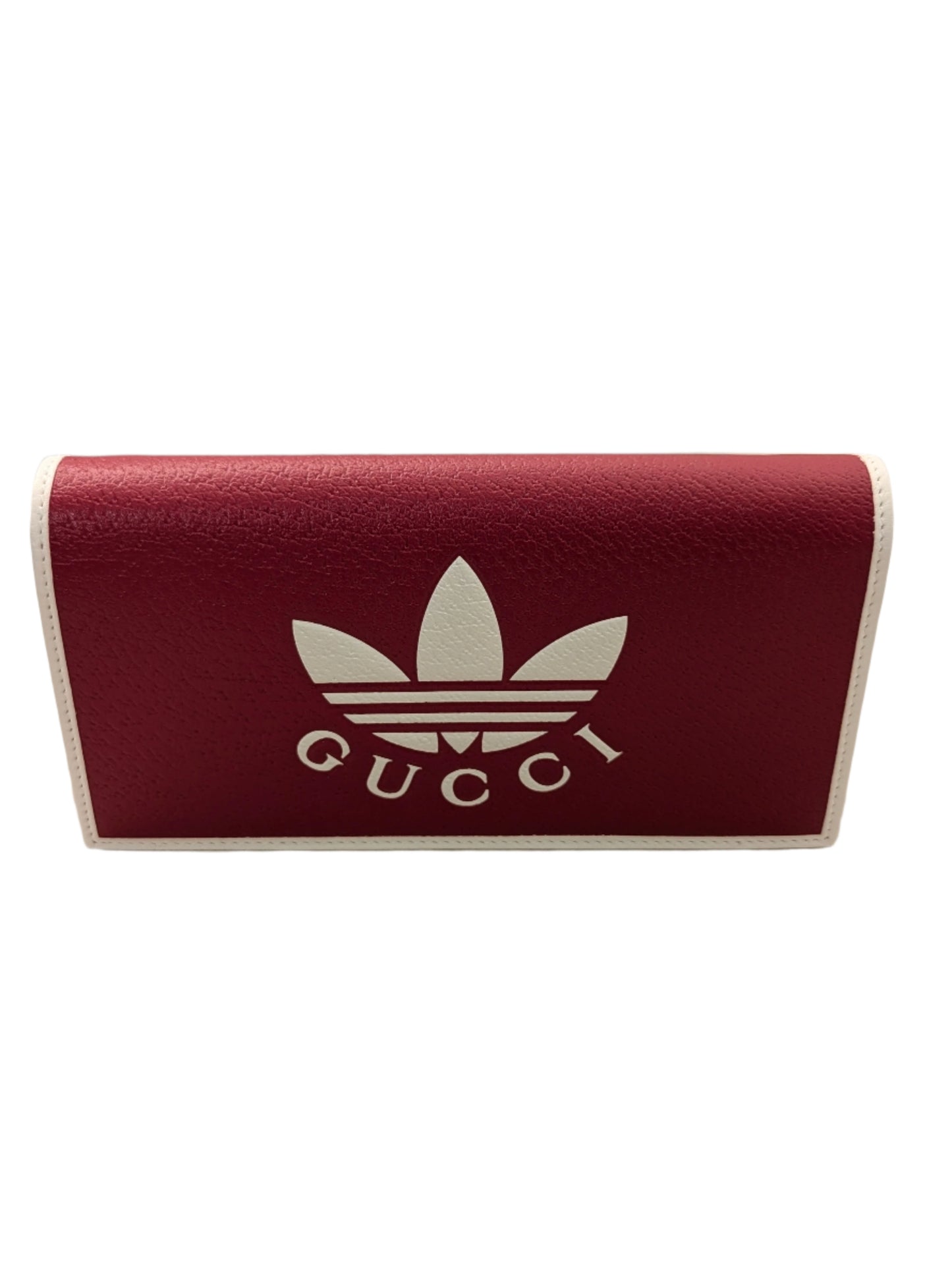 Gucci x Adidas Leather Limited Edition Woc