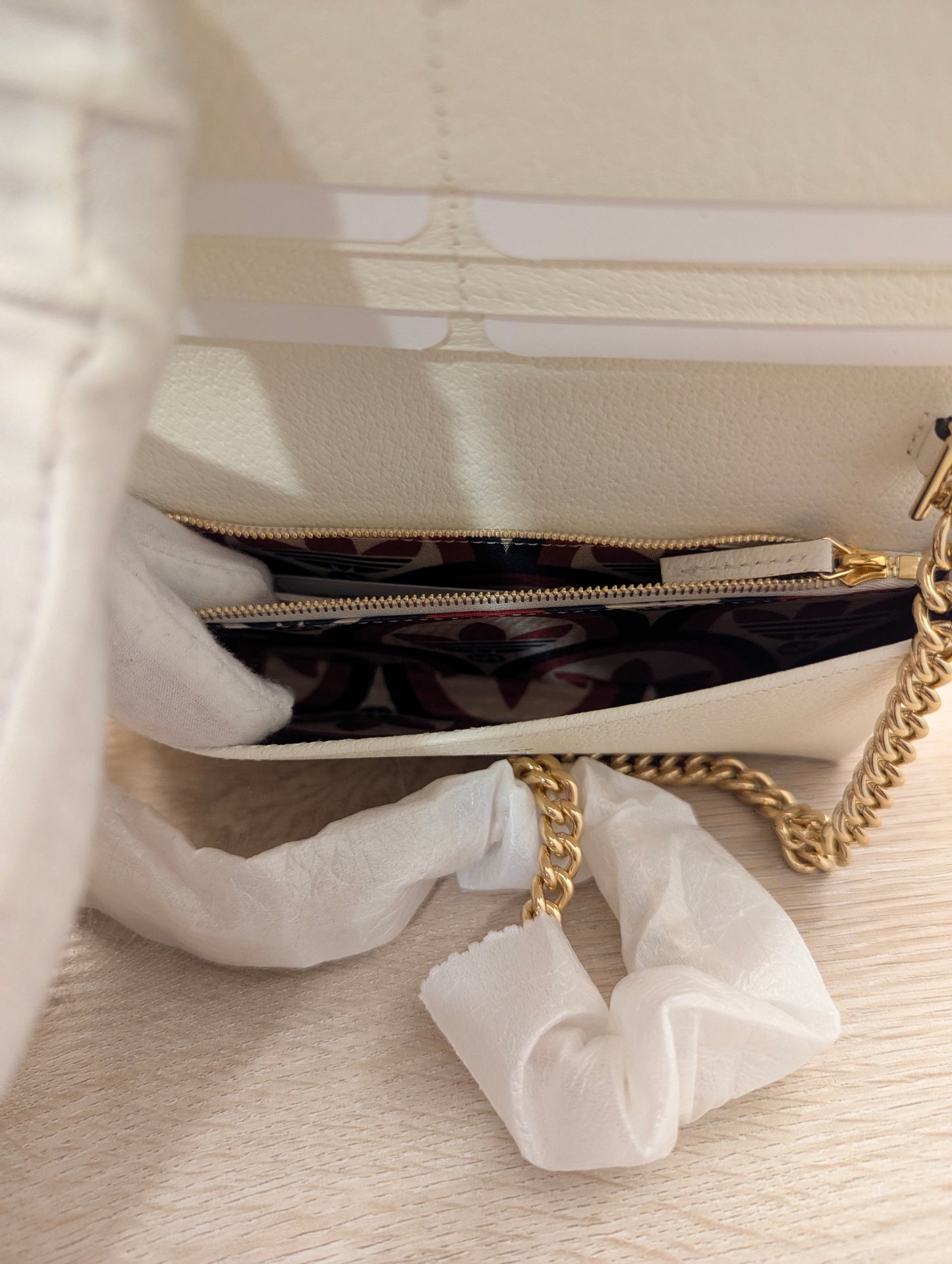 Gucci x Adidas Leather Limited Edition Woc