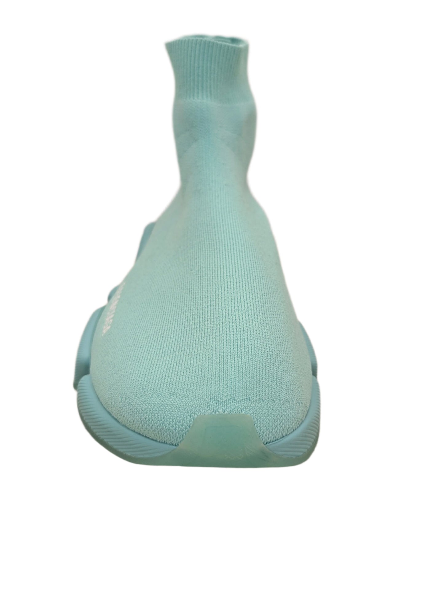 Balenciaga Speed 2.0 Mint Green