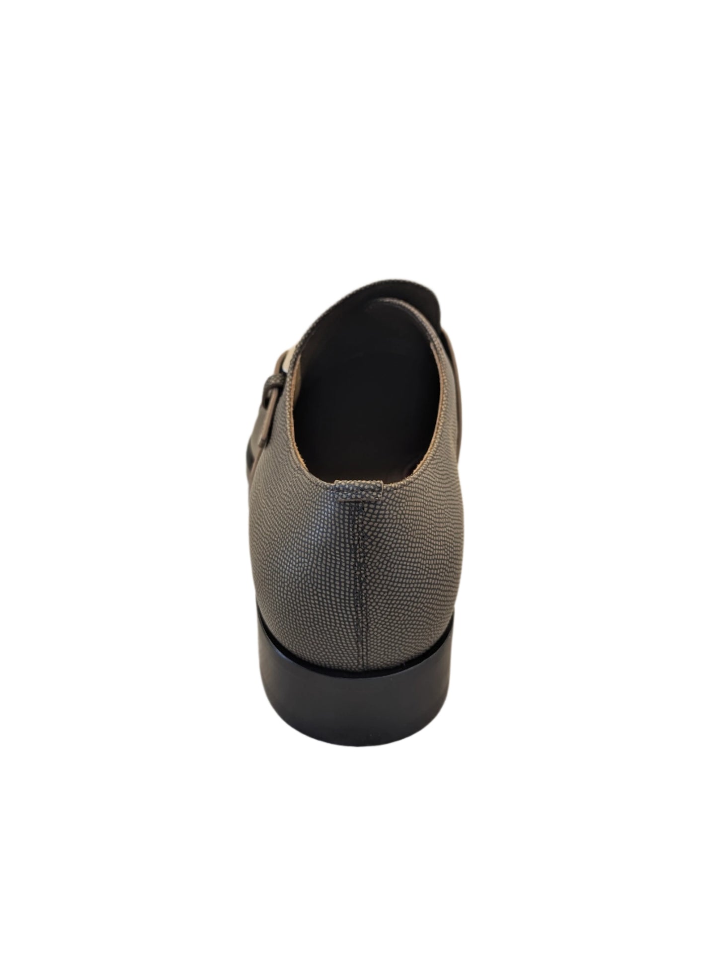 Men's Christian Louboutin Monk Strap Dress Shoe