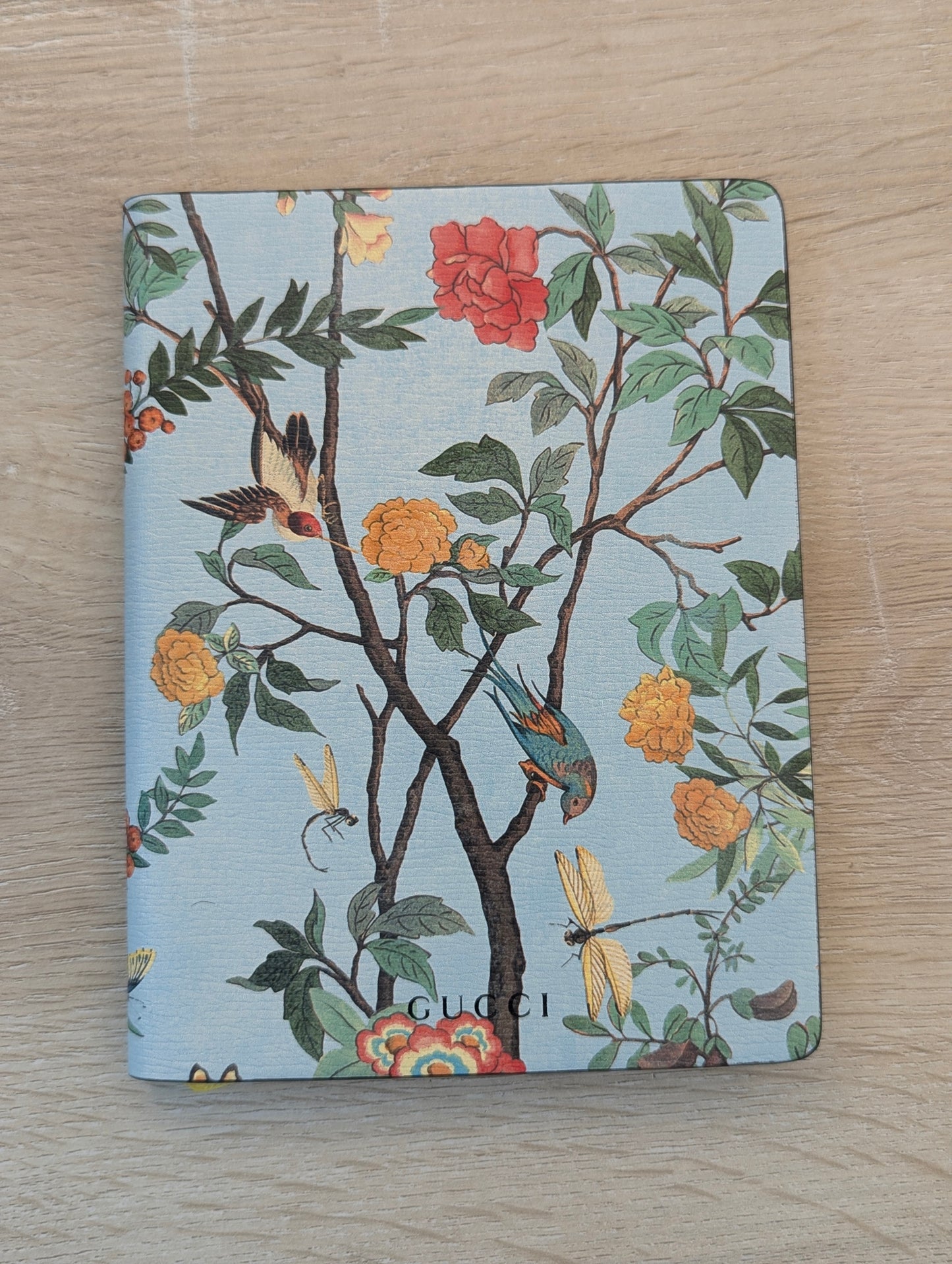 Gucci Notebook Small