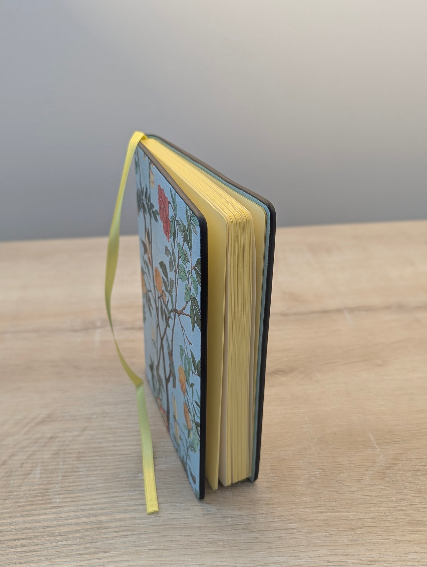 Gucci Notebook Small