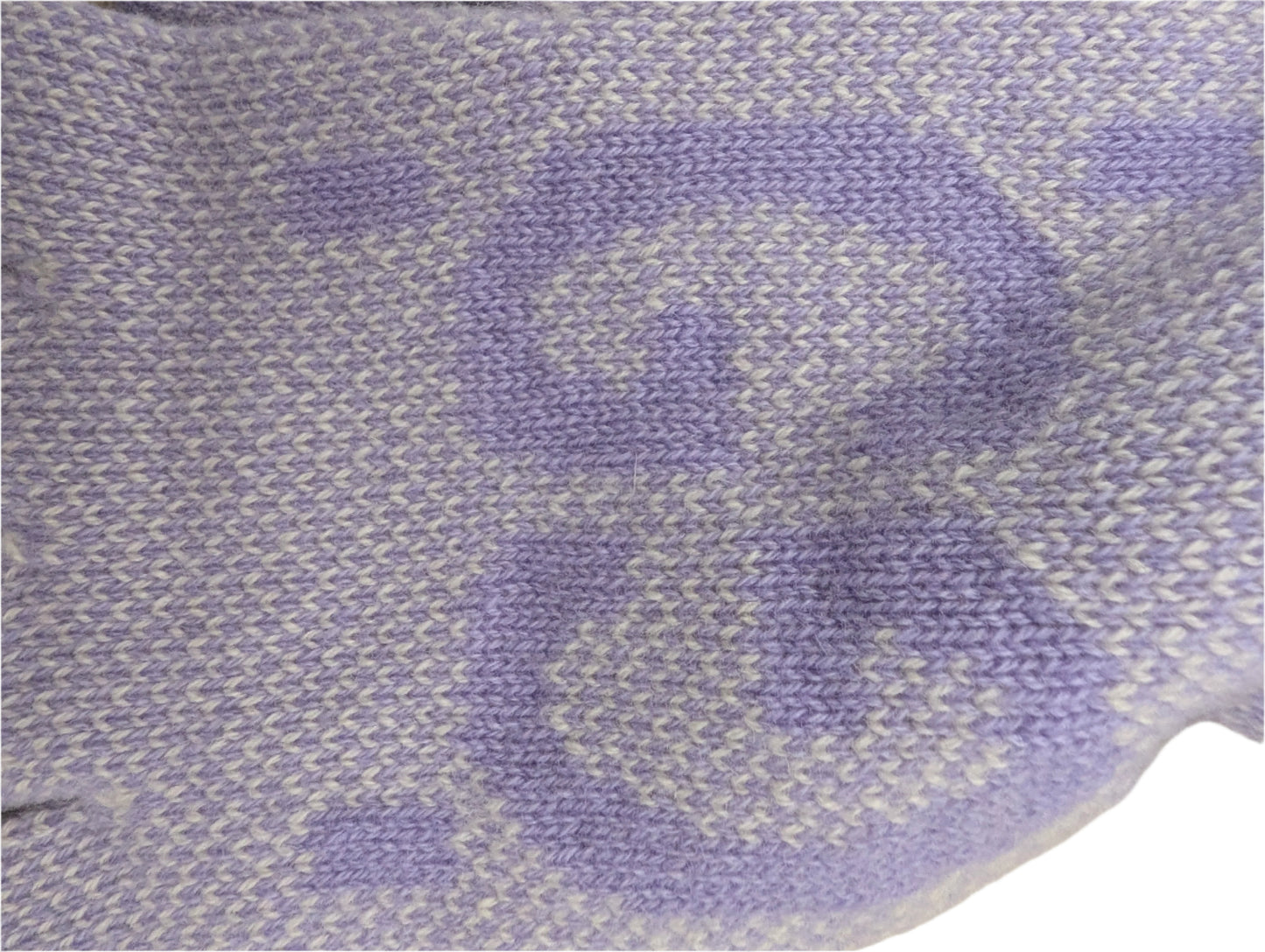 Gucci Gloves Cashmere with Fingerless Style