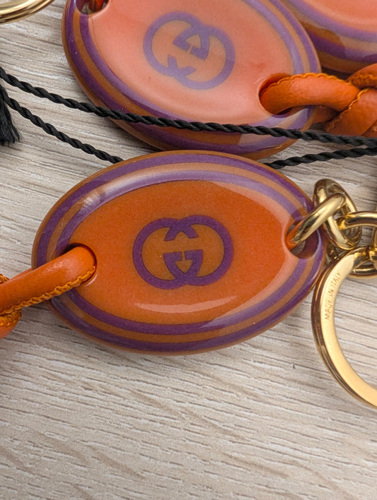 Gucci Bag Charm / Key Chain