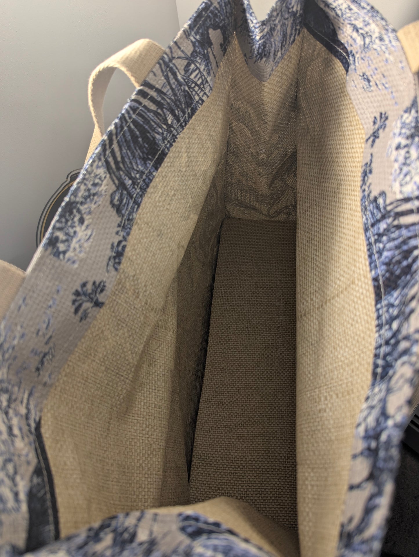 Christian Dior V.I.P. World Tote GWP