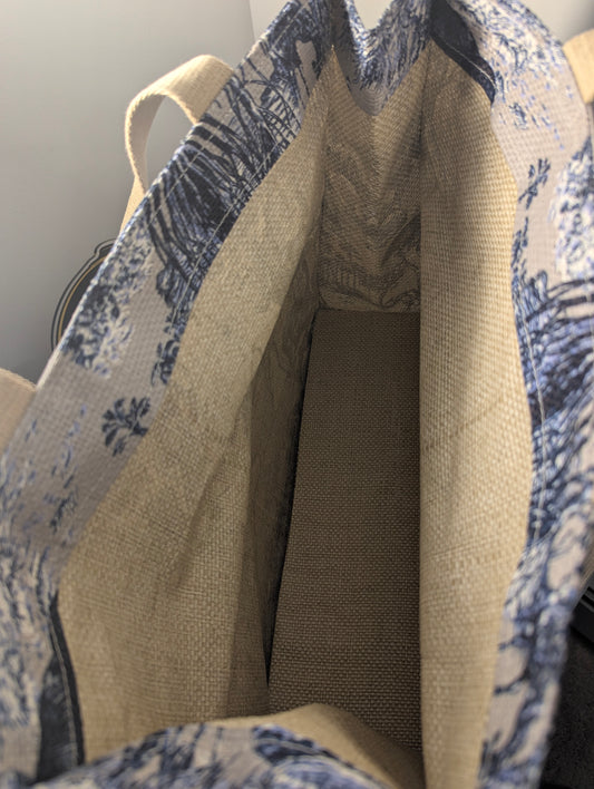 Christian Dior V.I.P. World Tote Beauty Line