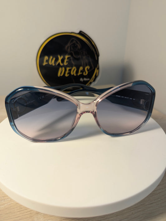 Salvatore Ferragamo Sunglasses Cotton Candy