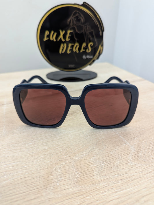 Christian Dior Sunglasses Diorbobby Blue