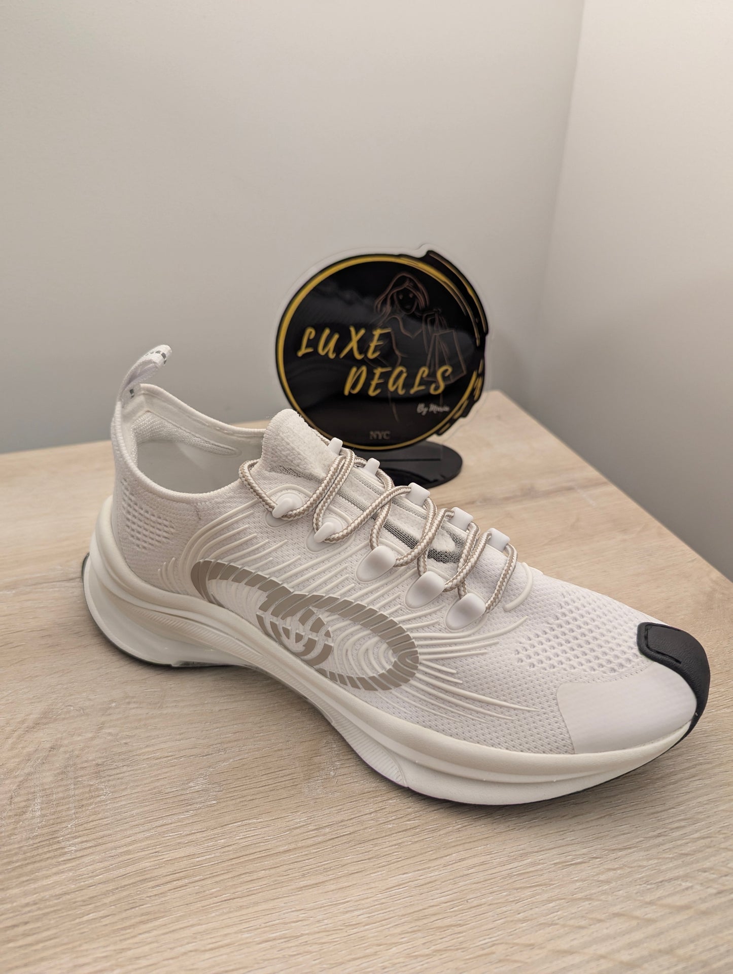 Gucci Running Trainer Sneakers Women's