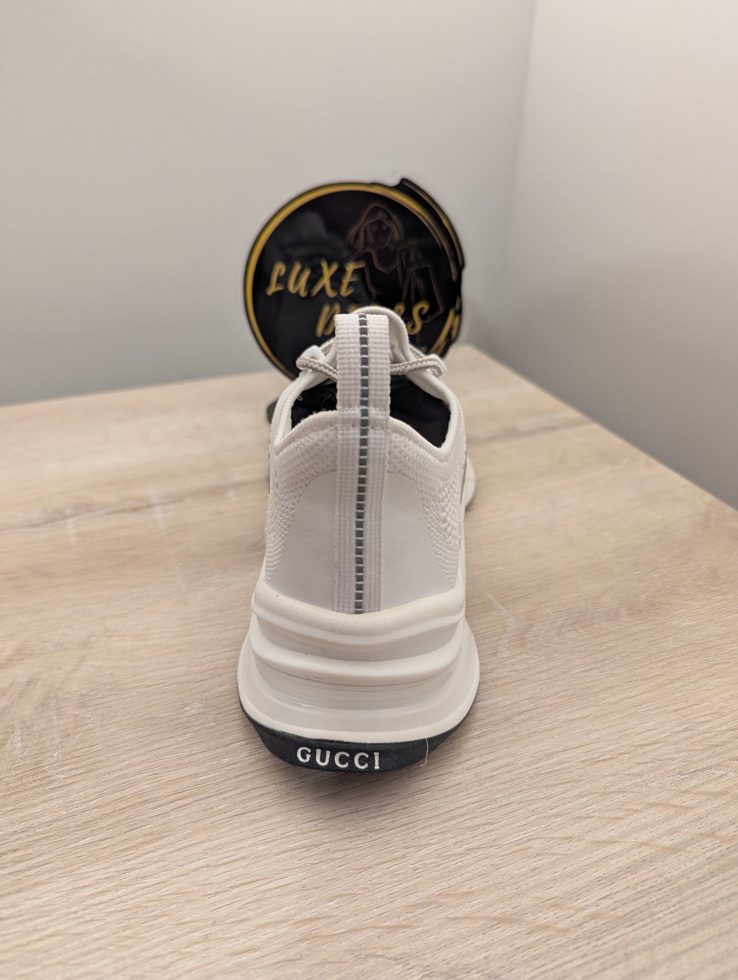 Gucci Running Trainer Sneakers Women's