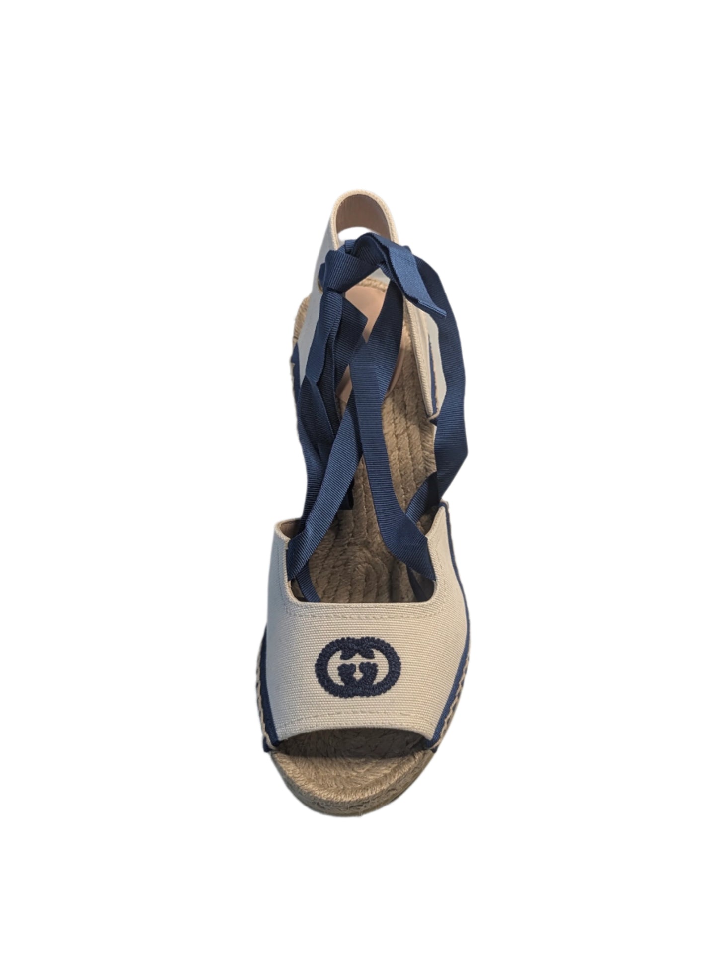 Gucci Espadrilles Wedge