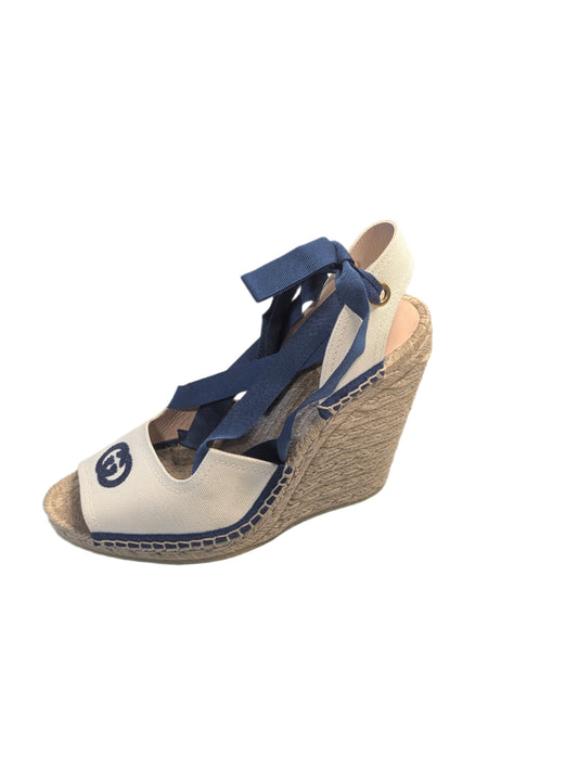 Gucci Espadrilles Wedge