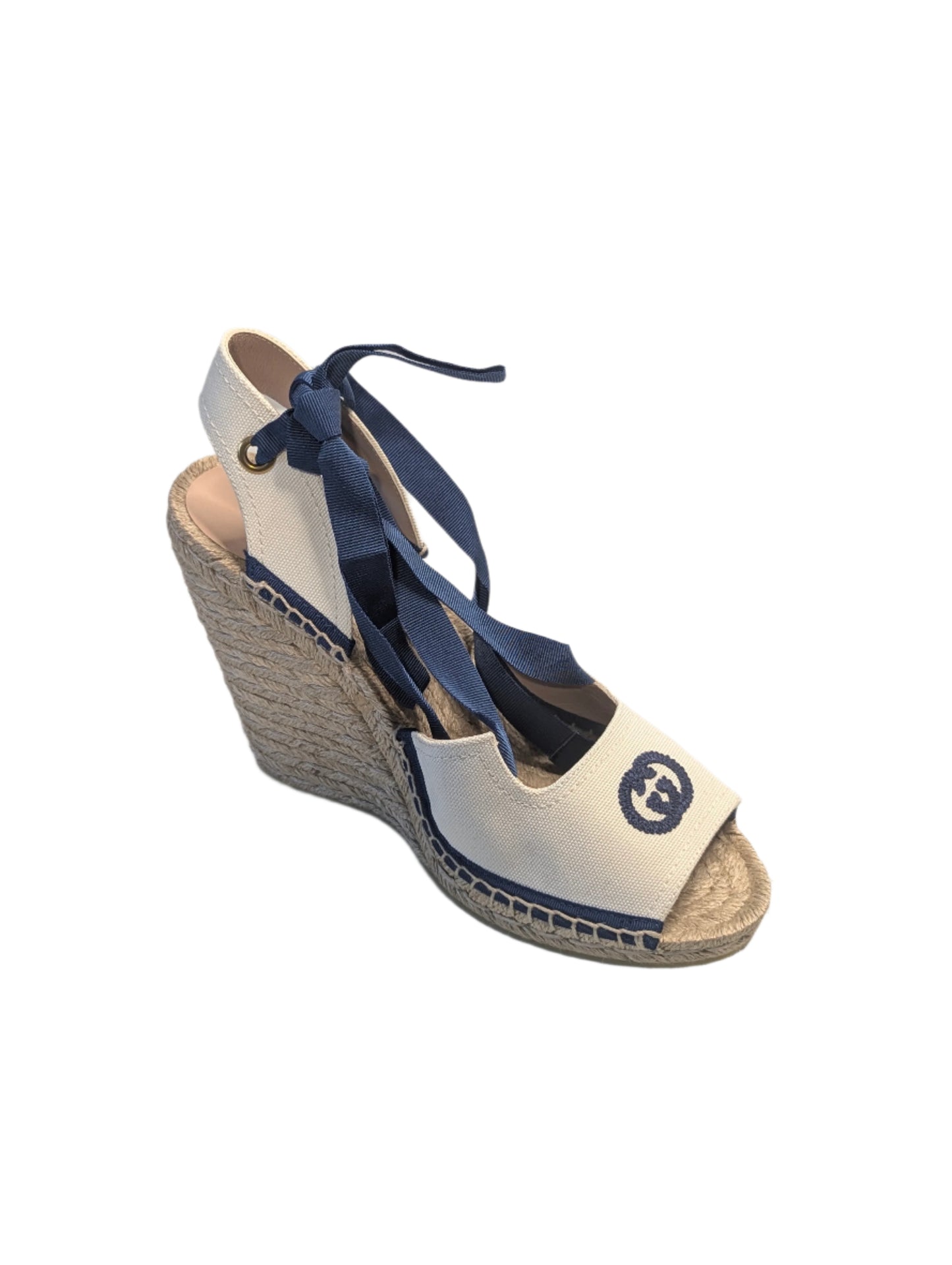 Gucci Espadrilles Wedge