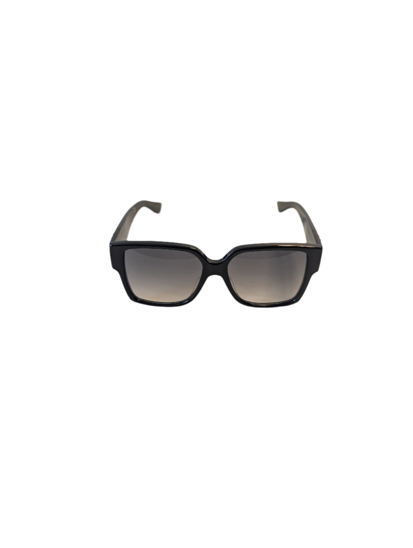 Saint Laurent Sunglasses Black on Black YSL