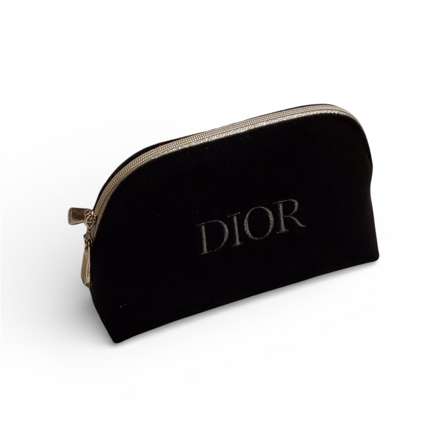 Dior Beauty Velvet Pouch