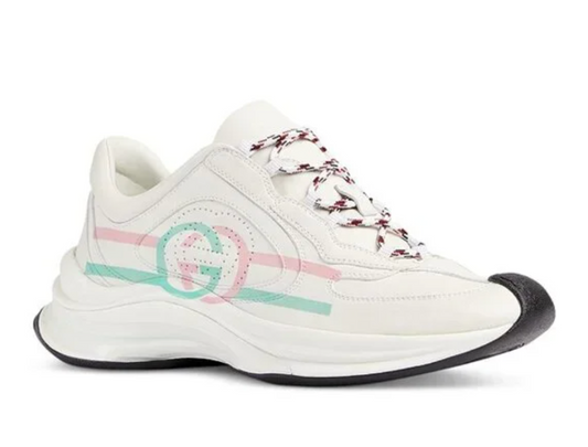 Gucci Interlocking GG Sneakers Women's