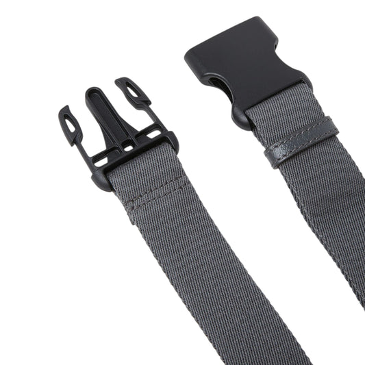 Gucci Ophidia Small Belt Bag GG Supreme Canvas Belt Bag – Grey & Black