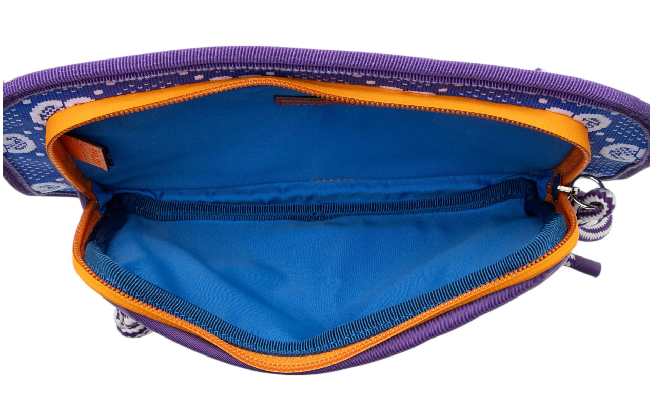 Gucci Nylon Belt Bag