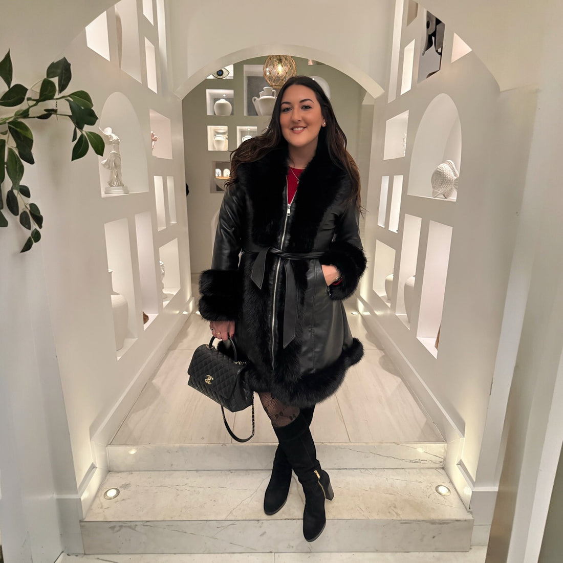 From Passion to Purpose: How Luxe Deals by Maria Became a Go-To Destination for Affordable Luxury